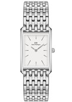 Reloj Daniel Wellington Mujer The Bound in Acero DW00100706 - DW00100706